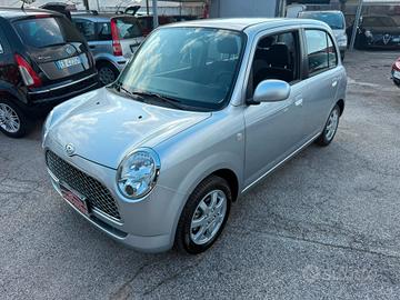 Daihatsu Trevis 1.0