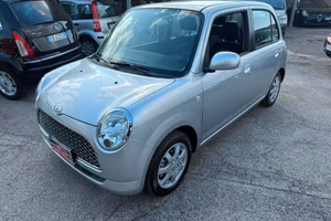 Daihatsu Trevis 1.0