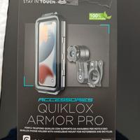 quiklox armory prezzo 