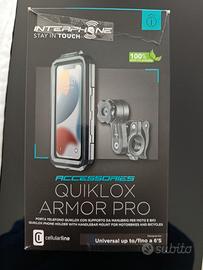 quiklox armory prezzo 