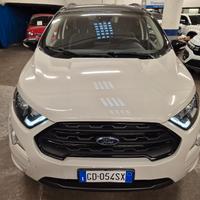Ford EcoSport 1.0 EcoBoost 125 CV Start&Stop ST-Li