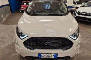 Ford EcoSport 1.0 EcoBoost 125 CV Start&Stop ST-Li