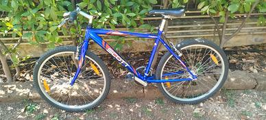 Bici Scott Tender
