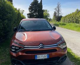 Citroen c4 - 2021