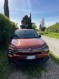 Citroen c4 - 2021