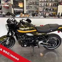 Kawasaki Z 900 RS