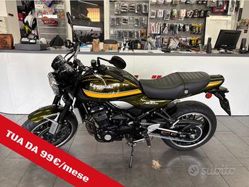 Kawasaki Z 900 RS