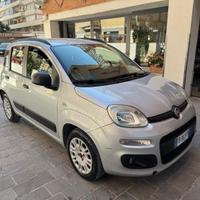 Fiat Panda 1.2 easy Van 4 posti Autocarro GPL