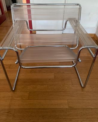 Sedia bauhaus