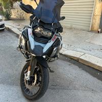 Bmw r 1250 gs - 2021