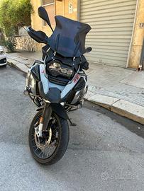 Bmw r 1250 gs - 2021