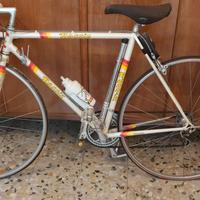 Bicicletta da corsa Rossin