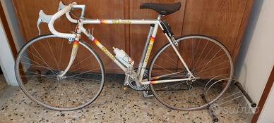 Bicicletta da corsa Rossin