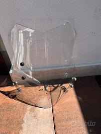 Cupolino Benelli TRK 502