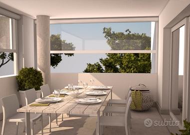 tende da sole - outdoor - Zanzariere