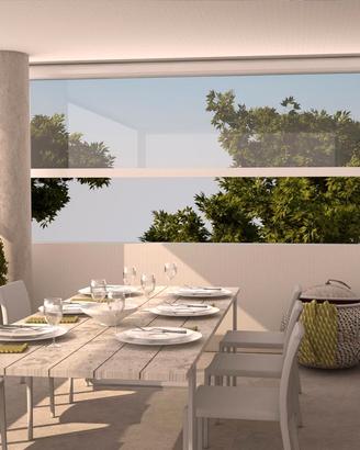 tende da sole - outdoor - Zanzariere