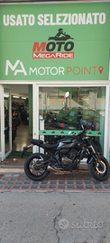 Yamaha mt 07 Finanziabile