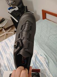 scarpe ciclismo 