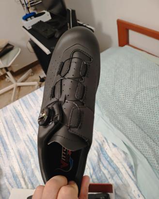 scarpe ciclismo 