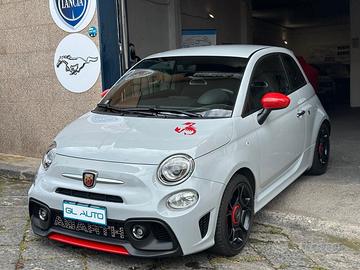 Abarth 595 F 1.4 Turbo T-Jet 165 CV