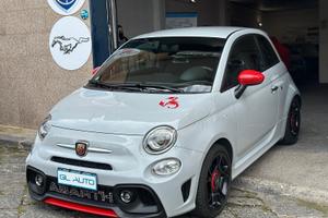 Abarth 595 F 1.4 Turbo T-Jet 165 CV