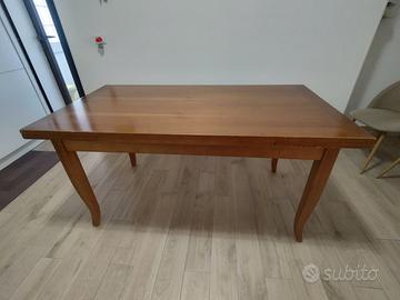 Tavolo da cucina