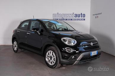 Fiat 500X 1.3 Mjt City Cross 4x2 95cv