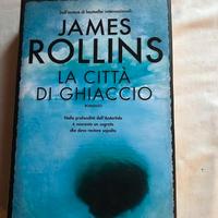 La città di ghiaccio