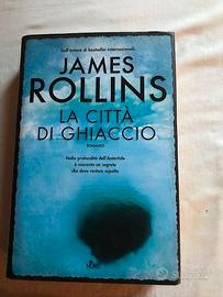 La città di ghiaccio