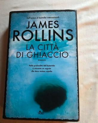 La città di ghiaccio