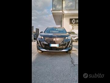 PEUGEOT 2008 1.2 PureTech 155cv GT EAT S S