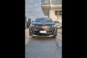 PEUGEOT 2008 1.2 PureTech 155cv GT EAT S S