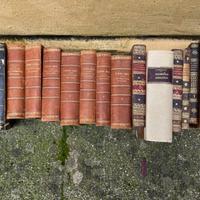Libri antichi
