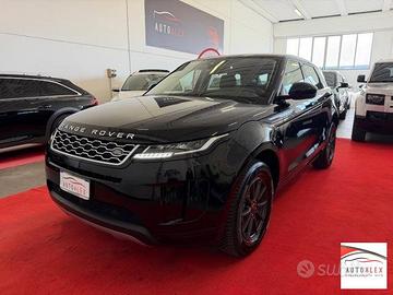 LAND ROVER - Range Rover Evoque Evoque 2.0d i4