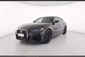 BMW Serie 4 420i Gran Coupe Msport auto