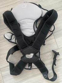 Marsupio banbini da 3 mesi
