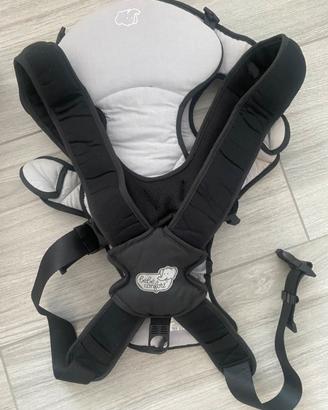 Marsupio banbini da 3 mesi