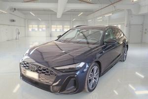 AUDI A5 AVANT TDI MHEV 150 KW QUATTRO S TRONIC S L