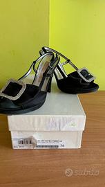 Scarpa donna Carlo Pignatelli