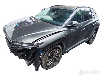 RICAMBI HYUNDAI TUCSON IX35 IBRIDO MOTORE G4FU