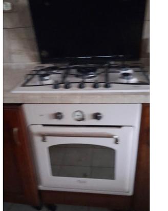 Cucina scavolini