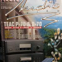 Rivista AUDIO REVIEW n° 230 del 2002