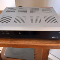 Decoder SATELLITE/DT Humax 9000