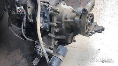 Ripartitore Jeep Cherokee 2.0 Mj del 2015