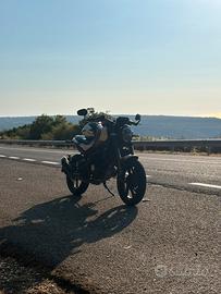 Benelli Leoncino 125 2022