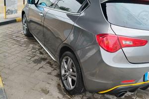 Giulietta 2.0 exclusive