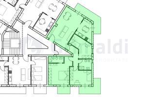 Appartamento Siracusa [Cod. rif 3282574VRG]