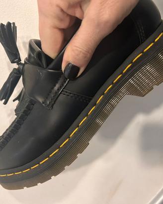 mocassini adrian dr martens
