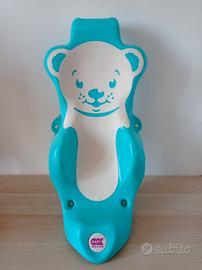 Riduttore per vasca / bagnetto bimbi 