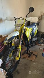 Husqvarna Fe 250 2020